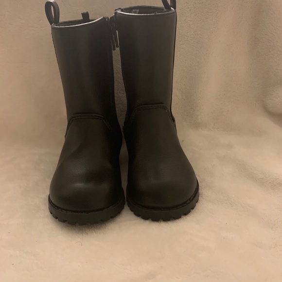 Baby Girl Riding Boot - Picture 3 of 3